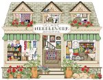 (image for) Needlepoint Shoppe